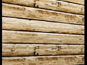 wood panel 3d 3D Model