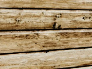 木製パネル 3D 3Dモデル