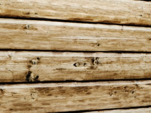 wood panel 3d 3D Model