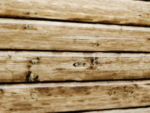 木製パネル 3D 3Dモデル