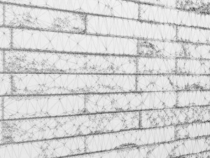 돌 슬레이트 3d 3D 모델