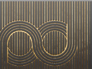 panel painting 3d Modèle 3D