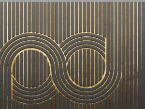 panel painting 3d 3D Model