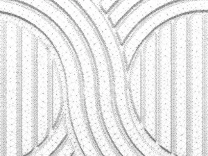 panel painting 3d 3D Model