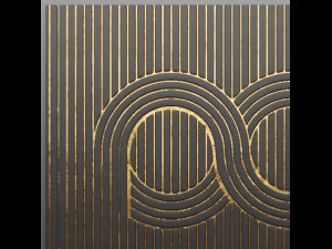 panel painting 3d Modèle 3D