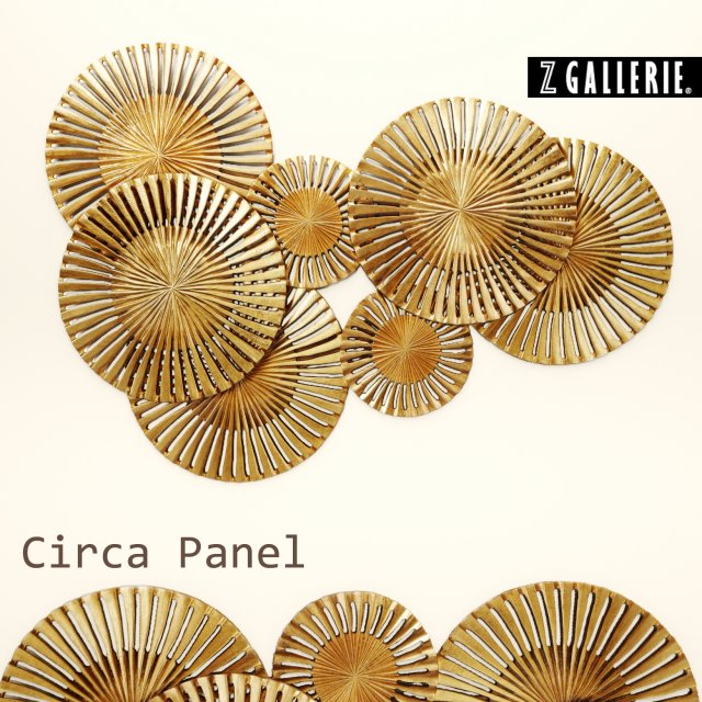 circa panel z gallerie 3Dモデル .c4d .max .obj .3ds .fbx .stl .blend 