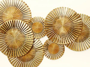 por volta do painel z galeria Modelo 3D