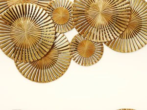 por volta do painel z galeria Modelo 3D