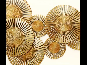 por volta do painel z galeria Modelo 3D