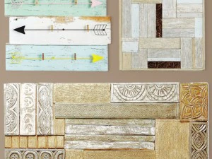 paintings collection 3d 3D Model