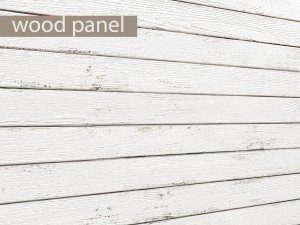 wood panel 3d 3D 模型