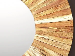 carved mirror 3d 3D Model