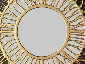 mirror uttermost 3Dモデル