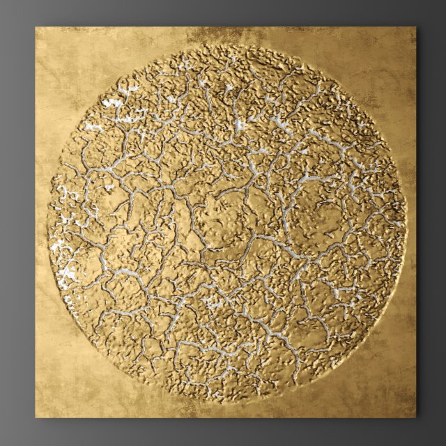 panel painting 3d 3D Модель .c4d .max .obj .3ds .fbx .stl .blend 