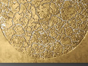 panel painting 3d 3D Model