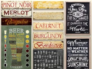 cole&ccedil;&atilde;o de pinturas 3d Modelo 3D