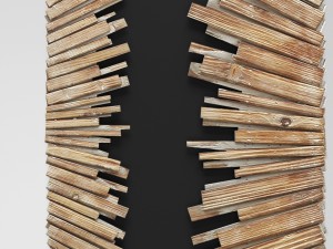 mirror pier 1 imports canyon 3D Model