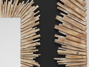 mirror pier 1 imports canyon 3D Model