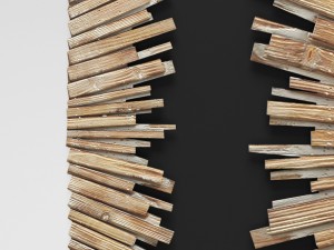 mirror pier 1 imports canyon 3D Model