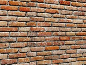 Ziegelwand 3d 3D Modell