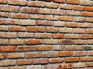 Ziegelwand 3d 3D Modell