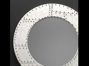 basalla mirror 3D Model