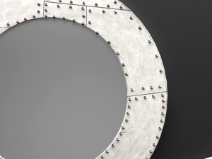 basalla mirror 3D Модель
