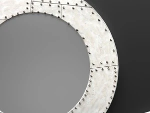 basalla mirror 3D Model