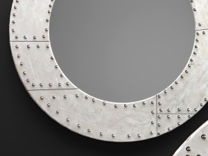 basalla mirror 3D Модель