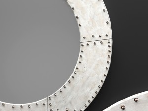 basalla mirror 3D Модель