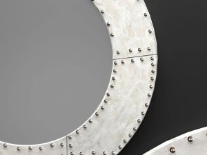 basalla mirror 3D Model