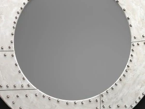 basalla mirror 3D Model
