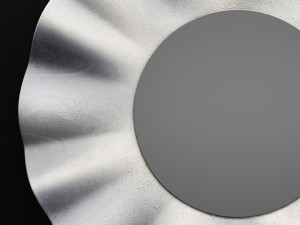 karline mirror Modelo 3D