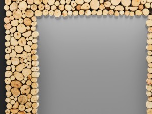 manila mirror 3D Model