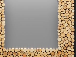 manila mirror 3D Model