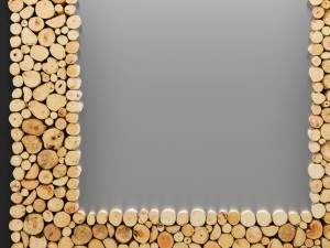 manila mirror 3D Model