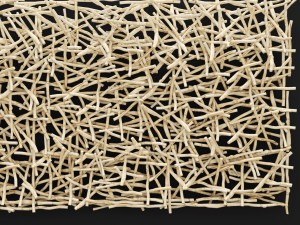 stick wall art 3Dモデル