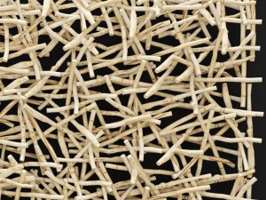 stick wall art 3Dモデル