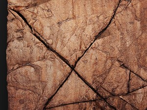 rock wall panel 3D Model