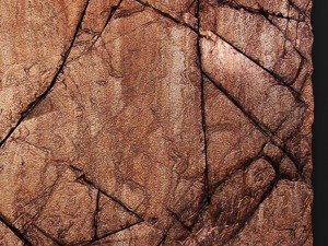rock wall panel 3D Model