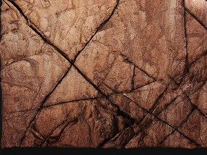 rock wall panel 3D Model