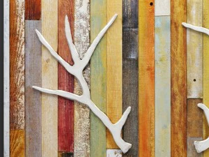 deer lodge renwil 3D Model
