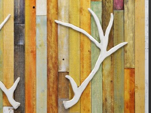 deer lodge renwil Modelo 3D