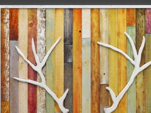 deer lodge renwil Modelo 3D
