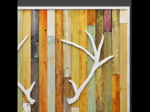 deer lodge renwil Modelo 3D