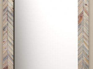 set mirrors 3D-Modell