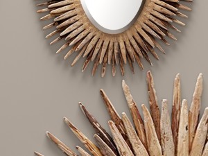 made goods donatella set mirrors 3D Model
