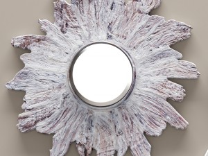 set of mirrors Model 3D