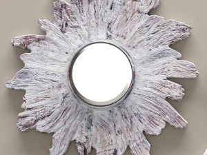 set of mirrors 3D Model