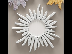 set of mirrors Model 3D